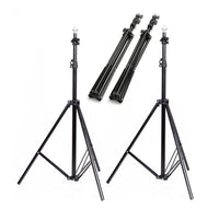 Backdrop Stand Kit 2.5m X 3m