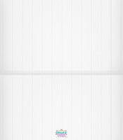 Backdrop - Basic Clean White Wooden Combo