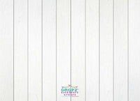 Backdrop - Basic Panel Wood