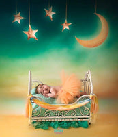 Backdrop - Beach Portrait