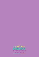 Backdrop - Berry Solid Color