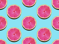 Backdrop - Blue Lagoon