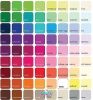 Backdrop - Bold Stripes - You Choose Colors