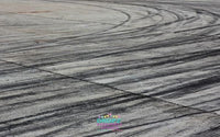Backdrop - Burnout Skid