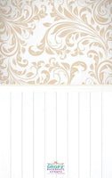Backdrop - Champagne Swirl Combo