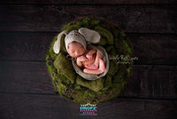 Backdrop - Chocolate Cocoa Combo