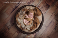 Backdrop - Clifton Wooden Planks