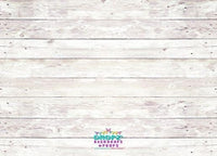 Backdrop - Cocoa Butter Wooden Floor Backdrop