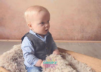 Backdrop - Cocoa Honey Portrait