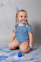 Backdrop - Cool Grey Backdrop