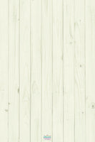 Backdrop - Cream Timber Planks