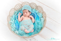 Backdrop - Creamy Planks Floorboards