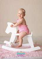 Backdrop - Creamy Planks Floorboards