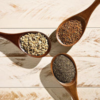 Backdrop - Creme Brulee Toffee Planks