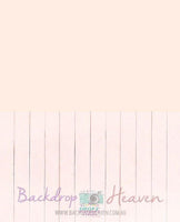 Backdrop - Custom Colors, You Choose - Wood Floor & Wall, All In One