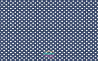 Backdrop - Custom Made In Your Color Choice - Polka Dots