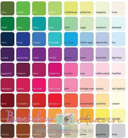 Backdrop - Custom Made In Your Color Choice - Wooden Panel Wall & Floor