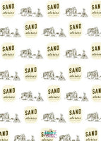 Backdrop - Custom Step And Repeat Backdrop