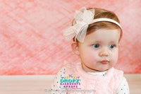 Backdrop - Flamingo Portrait All In One