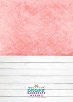 Backdrop - Flamingo Portrait Combo