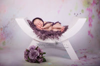 Backdrop - Floral Portrait