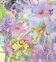 Backdrop - Fresh Spring Garden All In One