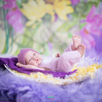 Backdrop - Fresh Spring Garden All In One