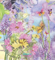 Backdrop - Fresh Spring Gardens