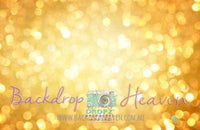 Backdrop - Golden Princess