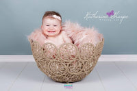 Backdrop - Graphite Grey Solid Color