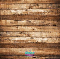 Backdrop - Heritage Wood Planks