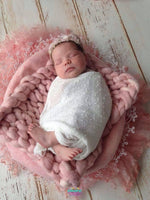 Backdrop - Ivory Cream Combo