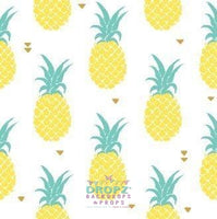 Backdrop - Lemonade Stand