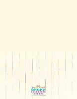 Backdrop - Light Cream Wood Floor & Wall, All In One