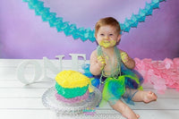 Backdrop - Light Purple Passion