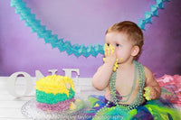 Backdrop - Light Purple Passion