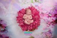 Backdrop - Luscious Lilac Portrait