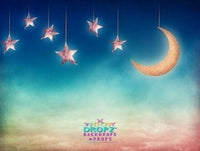 Backdrop - Moonstar Fairytale