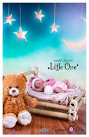 Backdrop - Moonstar Fairytale