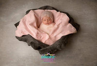 Backdrop - Morning Fog Portrait