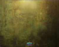 Backdrop - Painted Moss Portrait