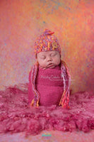 Backdrop - Passion Burst