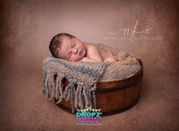 Backdrop - Perfect Portrait Cocoa