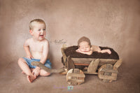 Backdrop - Perfect Portrait Cocoa