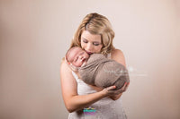 Backdrop - Perfect Portrait Honey Beige