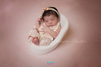 Backdrop - Perfect Portrait Peony