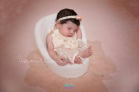 Backdrop - Perfect Portrait Peony