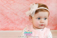 Backdrop - Pink Flamingo