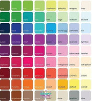 Backdrop - Pink Solid Color