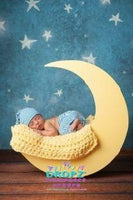 Backdrop - Portrait Of The Stars